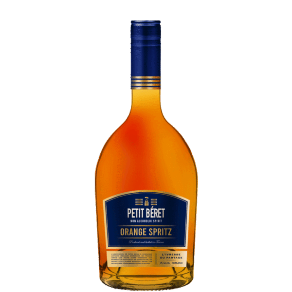 Orange Spritz nealkoholinis gėrimas Aperol, 740 ml