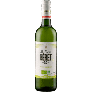 Le Petit Béret Profil Sauvignon Blanc  nealkoholinis vynas, 750 ml