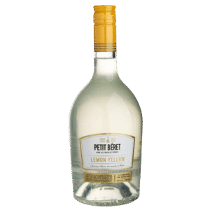 Lemon Yellow nealkoholinis likeris, 740 ml