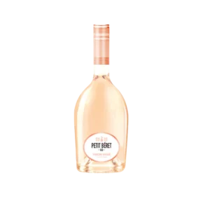 Virgin rosé nealkoholinis vynas, 740 ml