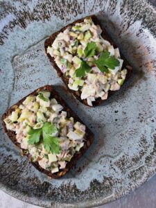 Read more about the article Sveikuolių užkandėlė